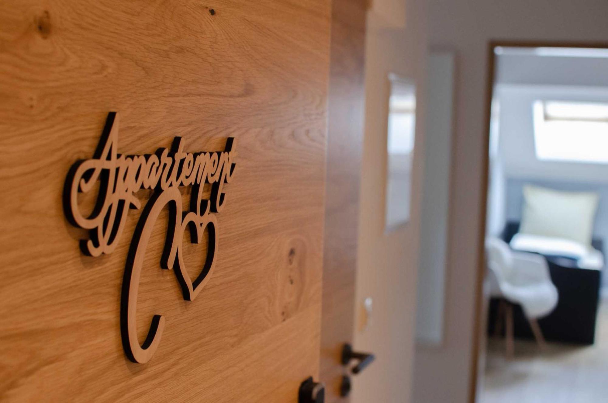 Hotel Ferienhaus Fux Oberammergau Bilik gambar